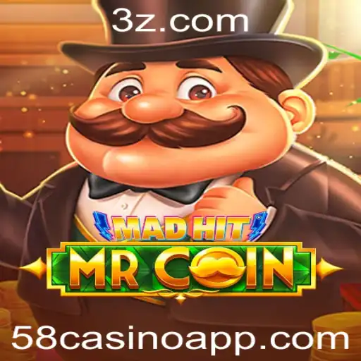 Explorando o Mundo de MadHitMrCoin: O Impactante Jogo no 58casino