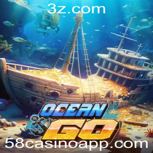 Explorando OceanGO: O Novo Fenômeno no Mundo dos Jogos de Casino
