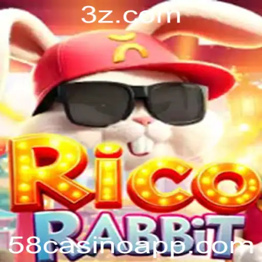 Explorando o Fascinante Mundo de RicoRabbit no 58Casino
