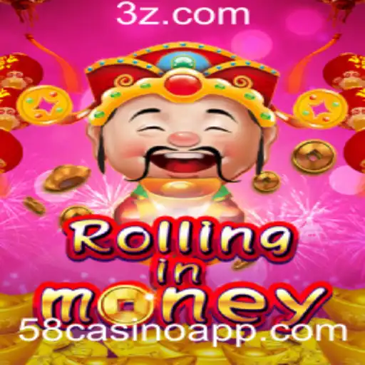Explorando o Mundo de RollingInMoney no 58casino