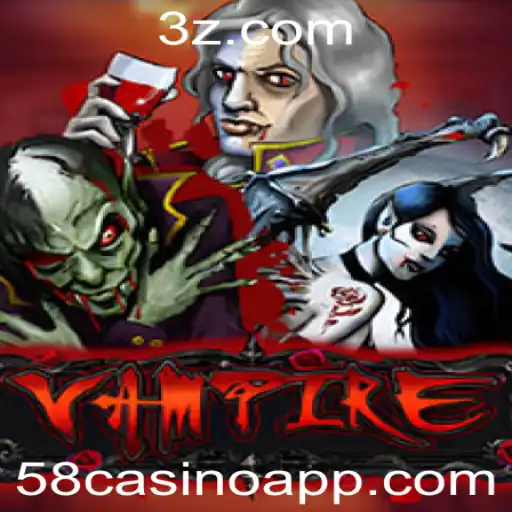Explorando o Jogo 'Vampire' no 58casino: Atrações e Regras