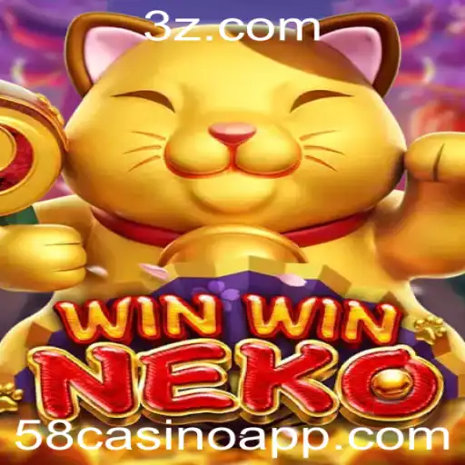 Explorando o Fascinante Mundo de WinWinNeko no 58casino