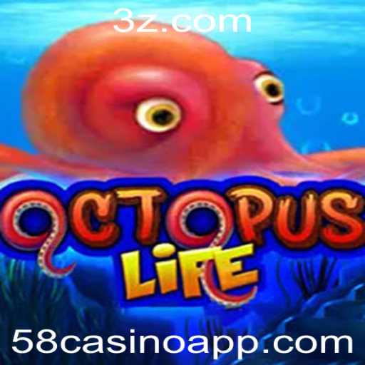 Discover the Thrilling World of OctopusLife at 58casino