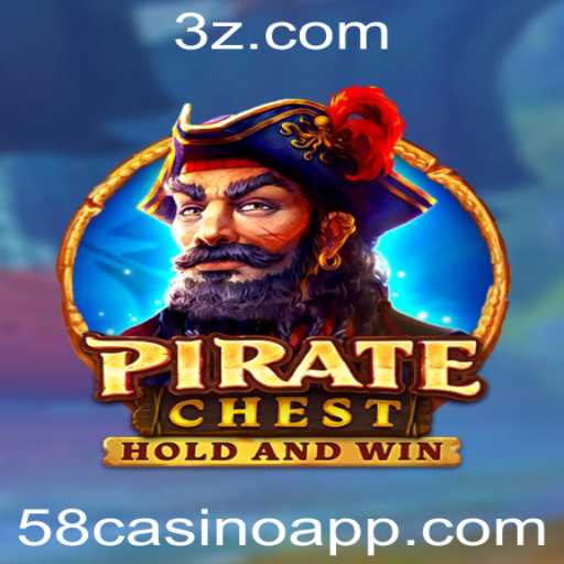 Descobrindo o Mundo de PirateChest no 58casino