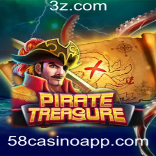Explorando o Universo de PirateTreasure no 58casino