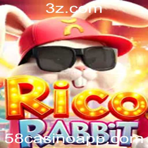 Explorando o Fascinante Mundo de RicoRabbit no 58Casino