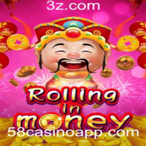 Explorando o Mundo de RollingInMoney no 58casino