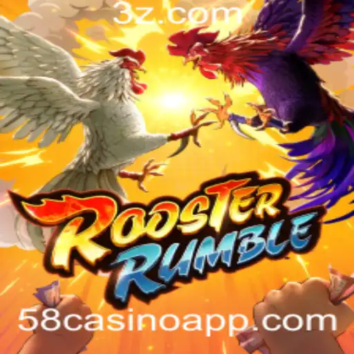 RoosterRumble: Aventuras Emocionantes no Mundo do 58casino