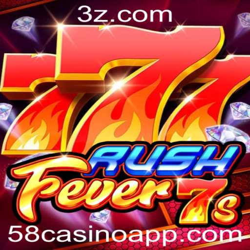 Explorando o Mundo Empolgante de RushFever7s no 58casino