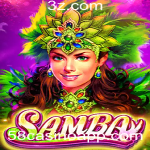 Samba: Um Jogo Empolgante no Mundo do 58casino