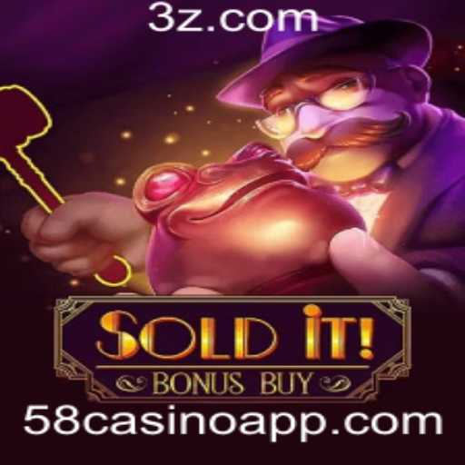 Explorando o Fascinante Mundo de SolditBonusBuy: A Nova Sensação do 58casino