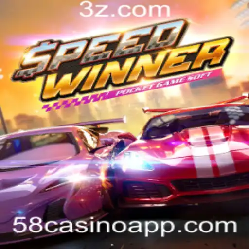 Descubra o Mundo Emocionante de SpeedWinner no 58casino