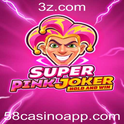 Descubra o Mundo de SuperPinkJoker: Inovações e Regras de 58casino