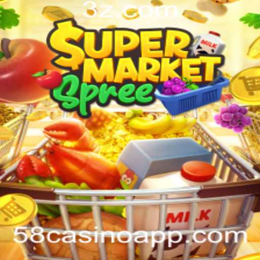 Explorando SupermarketSpree: Descrição e Regras do Jogo