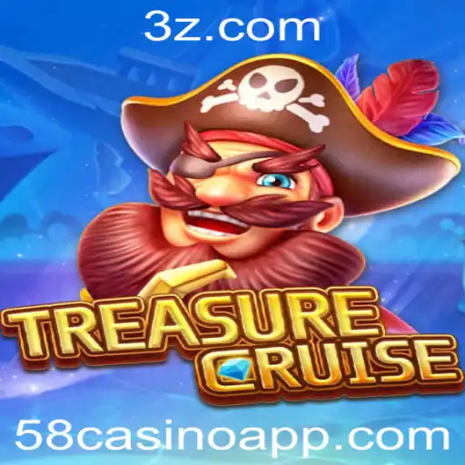 Explorando TREASURECRUISE: O Jogo de Aventura no 58casino