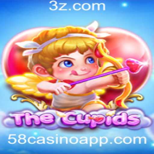 TheCupids: Descubra o Mundo Encantador do Novo Jogo de Casino 58casino