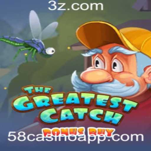 TheGreatestCatchBonusBuy: A Nova Era dos Jogos de Cassino Online