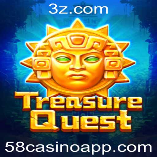 Explorando o Mundo do Jogo TreasureQuest no 58casino