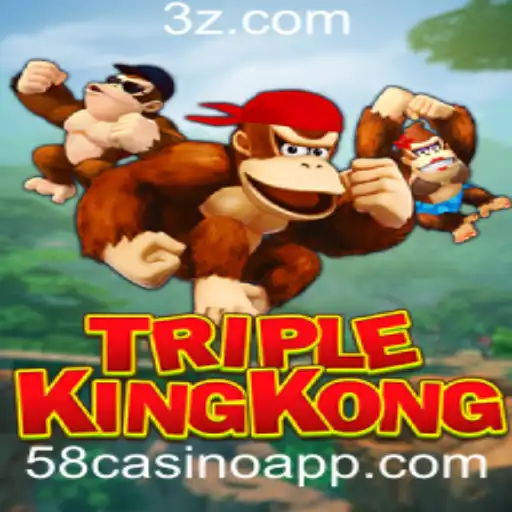Explorando o Fascinante Mundo de TripleKingKong no 58casino