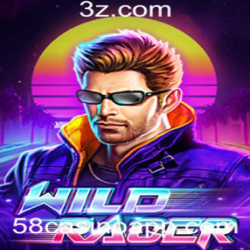 Explorando WildRacer: A Emoção das Corridas com 58casino